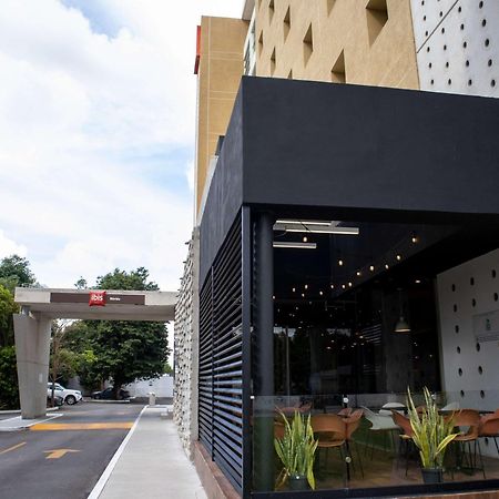 Ibis Mérida Kültér fotó
