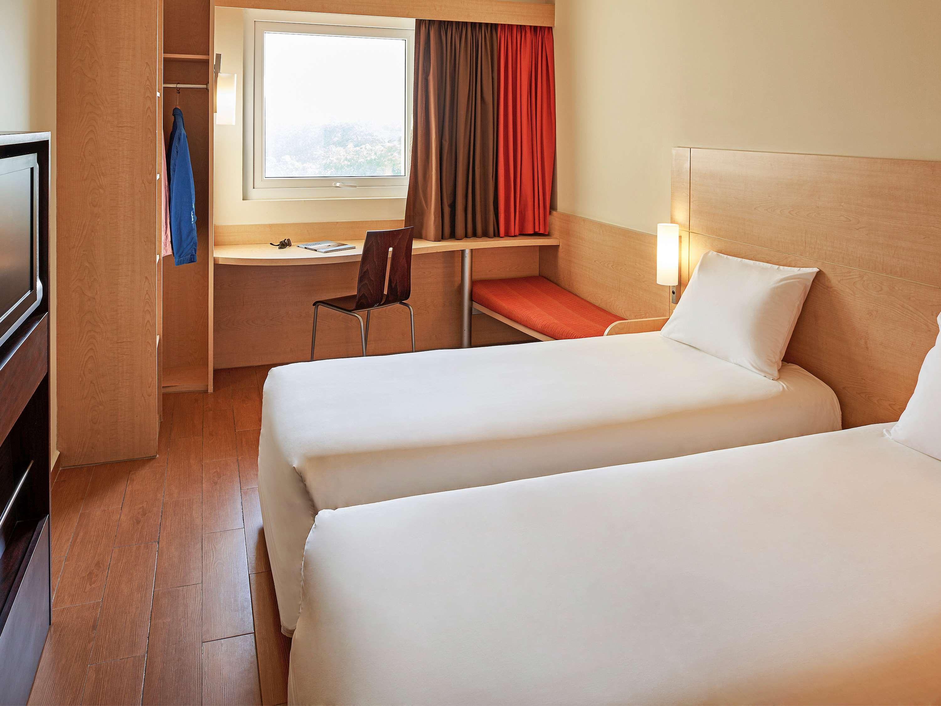 Ibis Mérida Kültér fotó