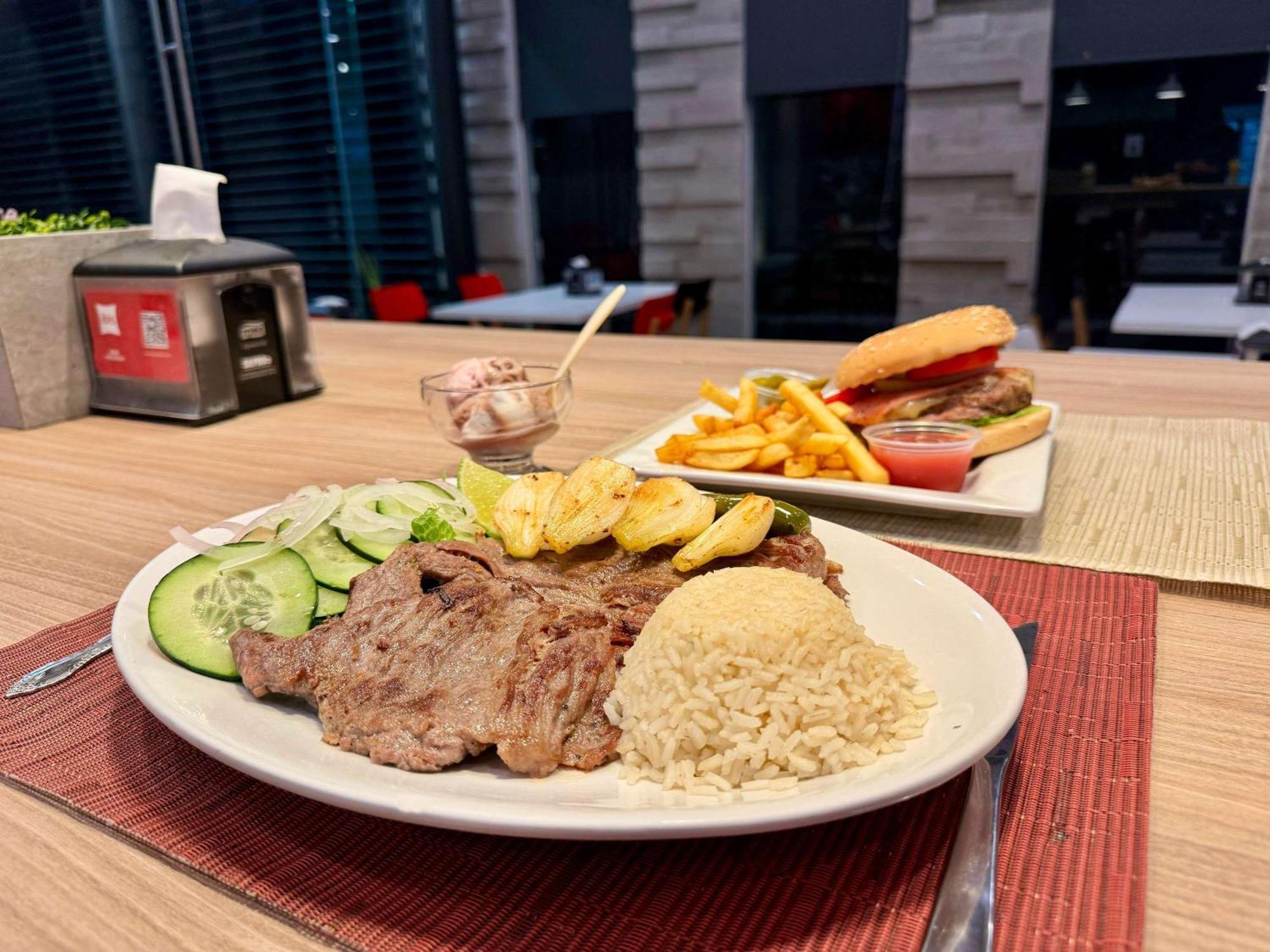 Ibis Mérida Kültér fotó