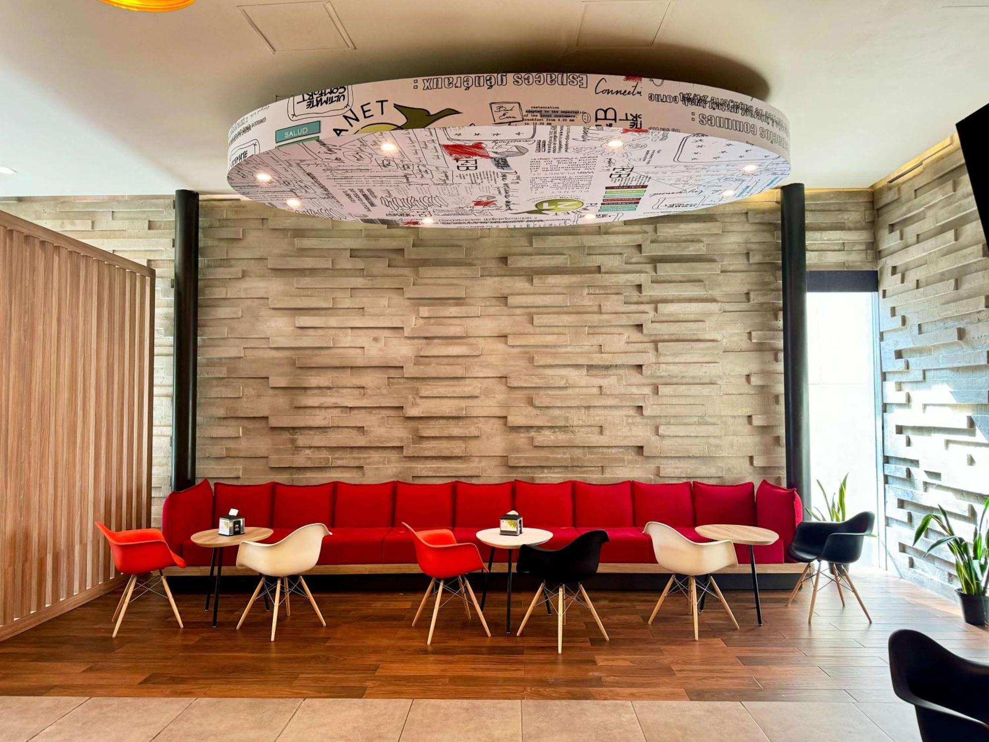Ibis Mérida Kültér fotó