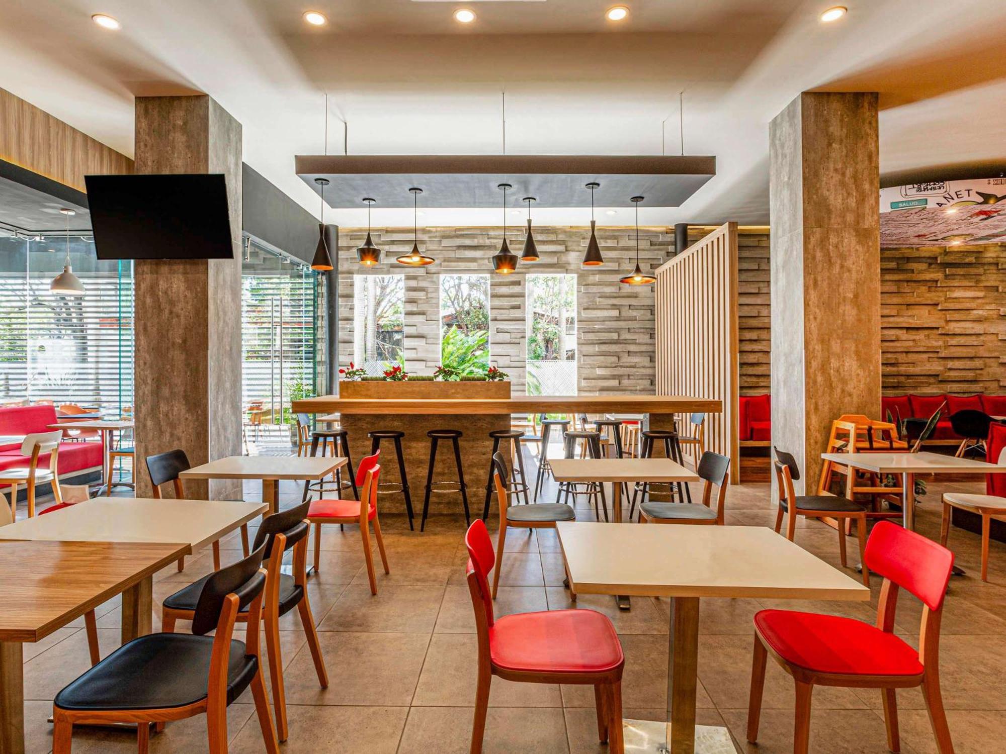 Ibis Mérida Kültér fotó